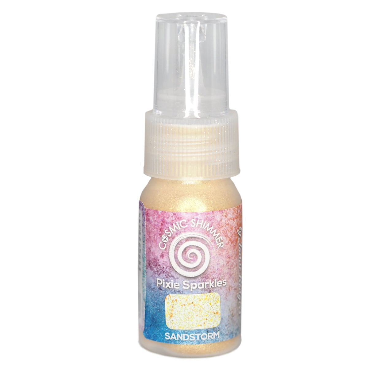 Cosmic Shimmer Jamie Rodgers Pixie Sparkles 30ml-23