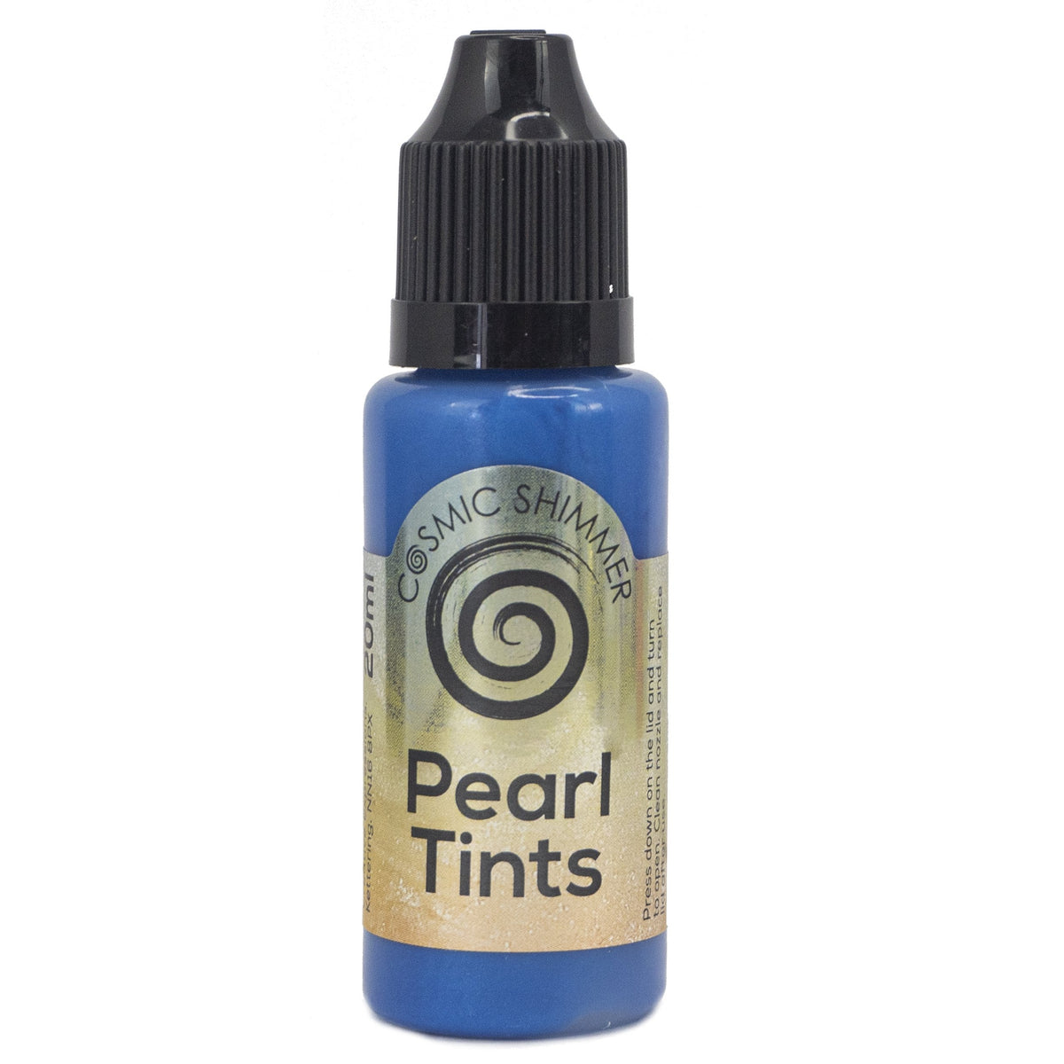 Cosmic Shimmer Pearl Tints-25