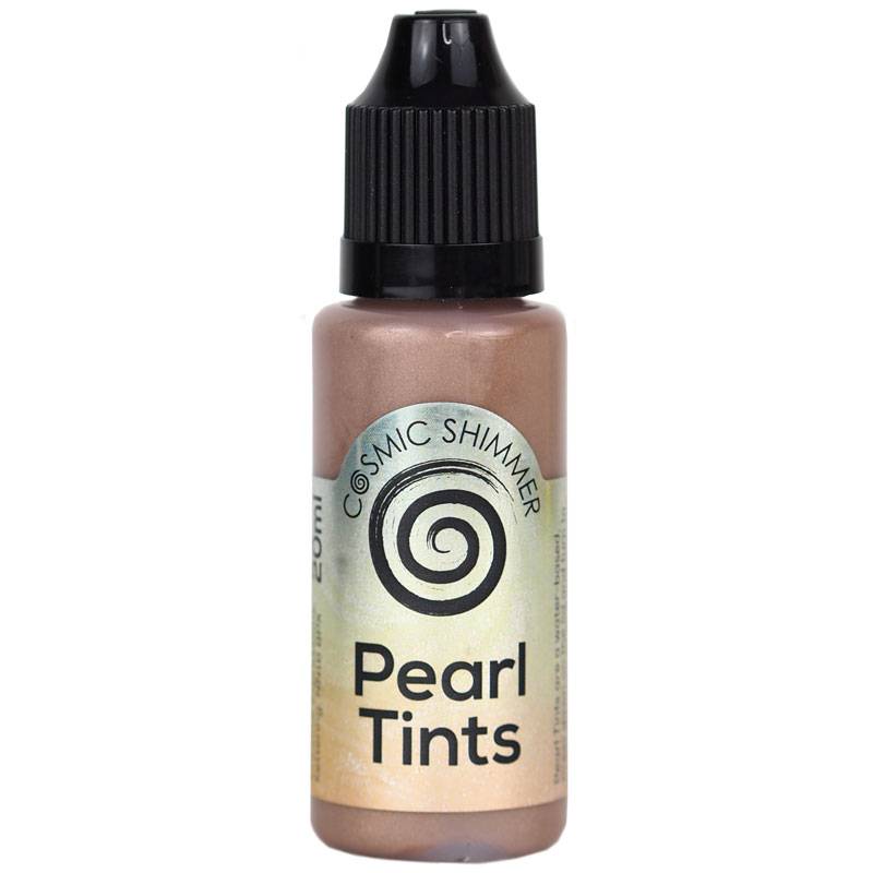 Cosmic Shimmer Pearl Tints-11
