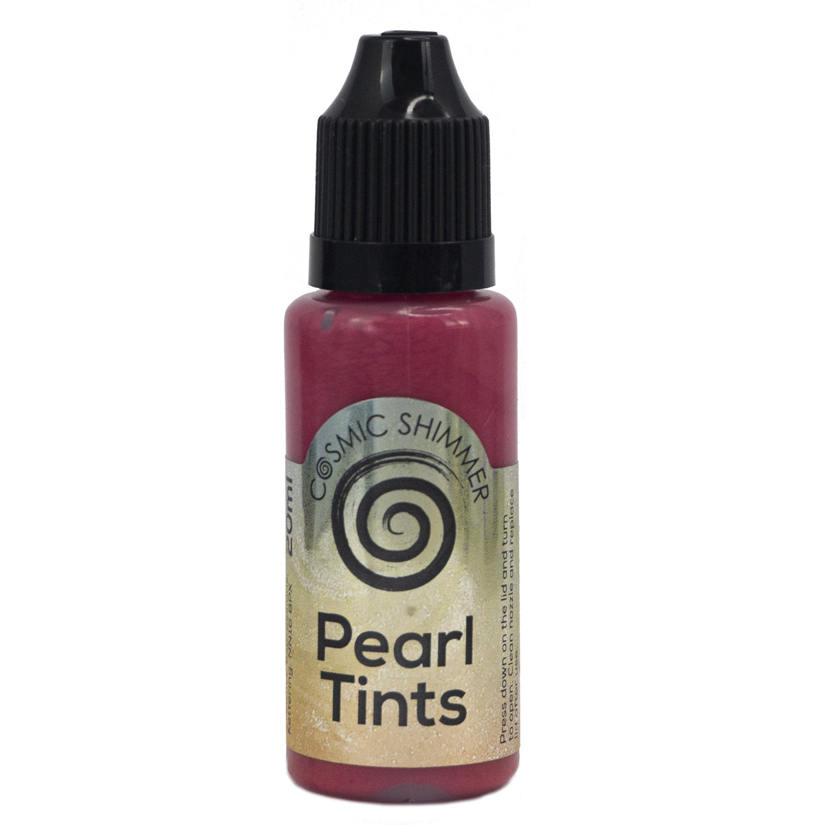 Cosmic Shimmer Pearl Tints-27