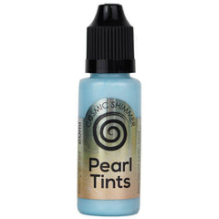 Cosmic Shimmer Pearl Tints-13
