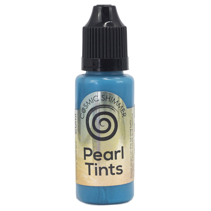 Cosmic Shimmer Pearl Tints-29