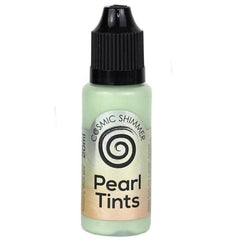 Cosmic Shimmer Pearl Tints-15