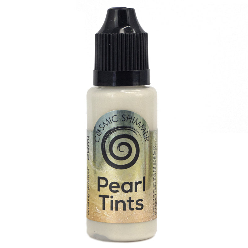 Cosmic Shimmer Pearl Tints-31