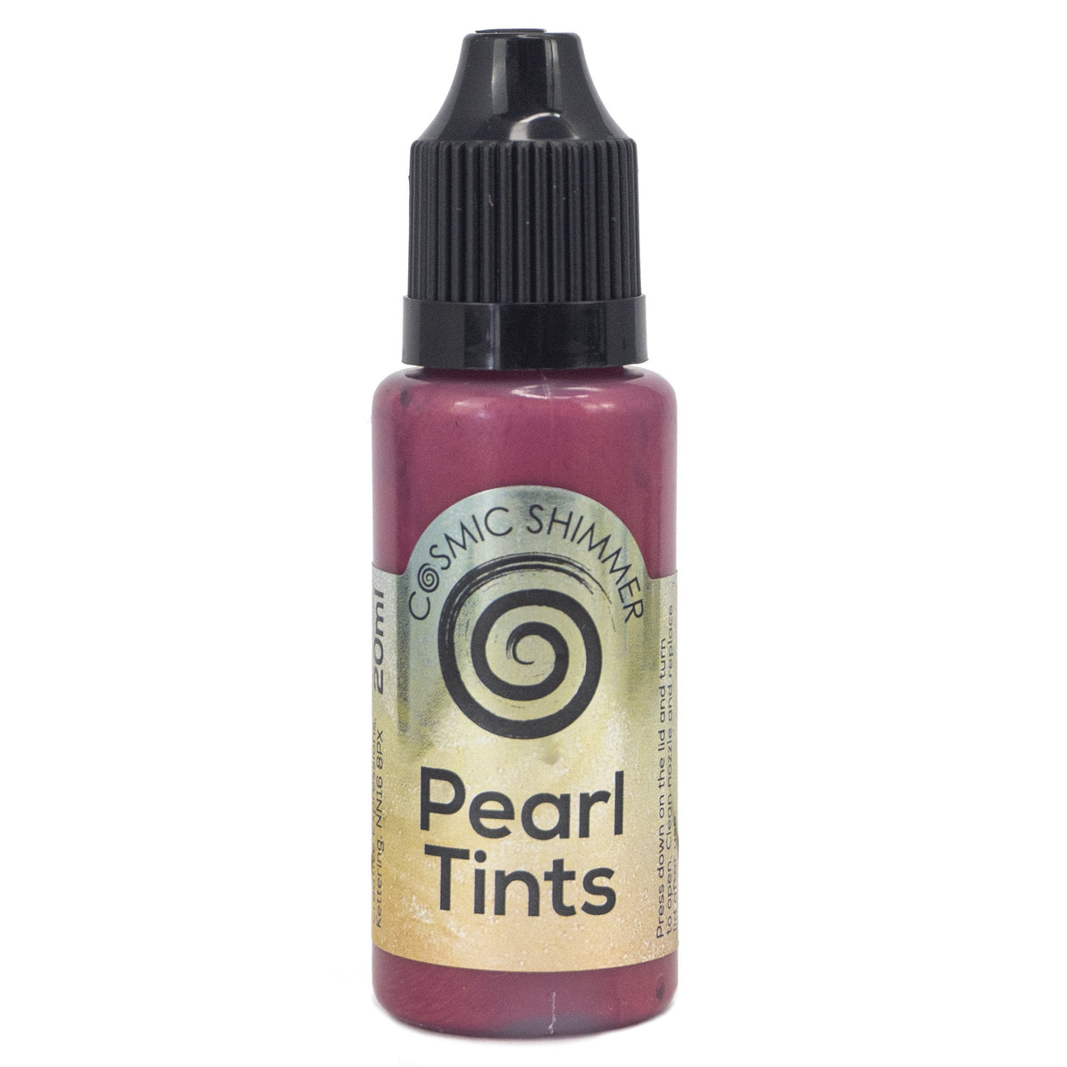 Cosmic Shimmer Pearl Tints-33