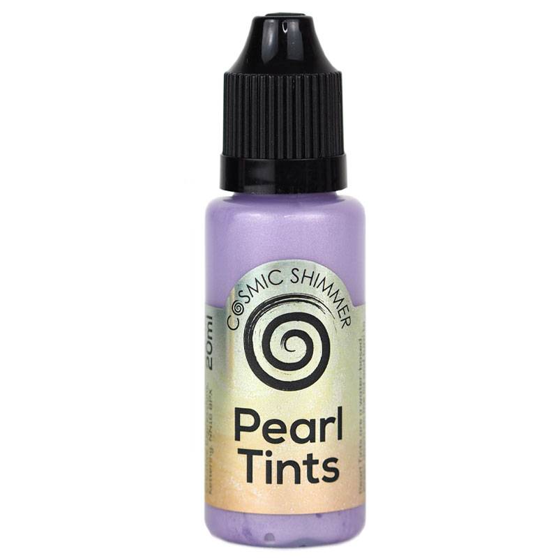Cosmic Shimmer Pearl Tints-19