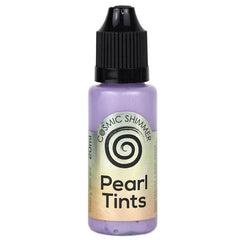 Cosmic Shimmer Pearl Tints-19