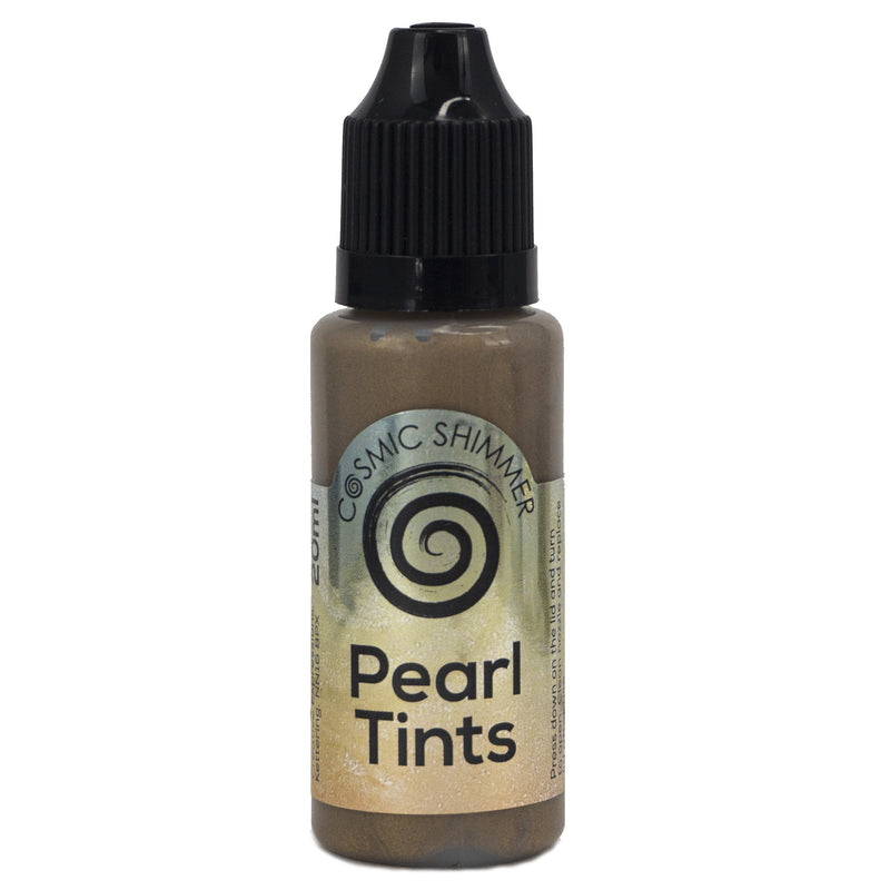 Cosmic Shimmer Pearl Tints-35
