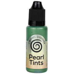 Cosmic Shimmer Pearl Tints-23