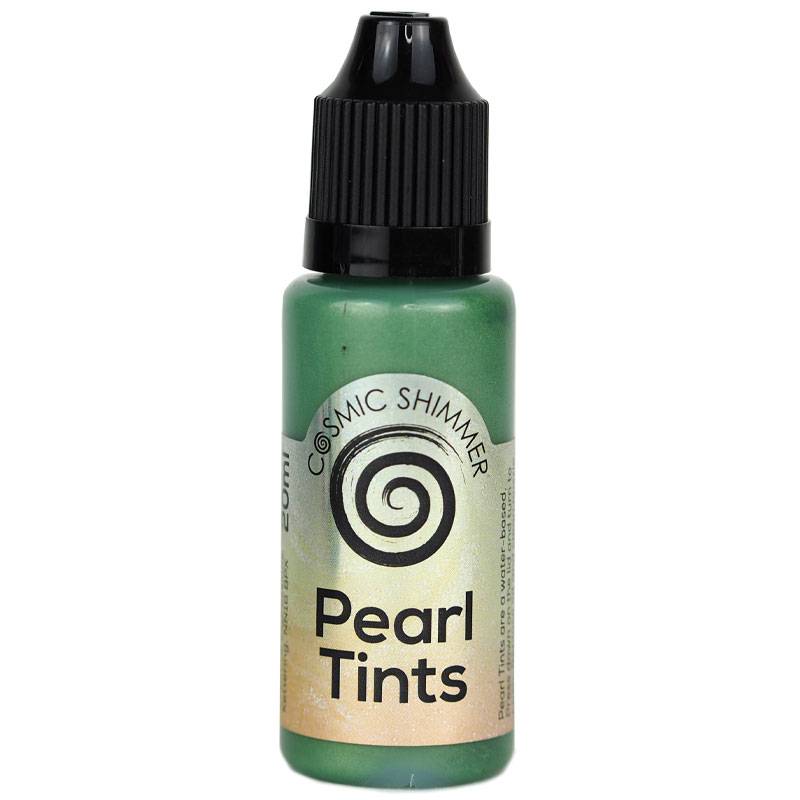 Cosmic Shimmer Pearl Tints-23