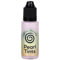 Cosmic Shimmer Pearl Tints-9