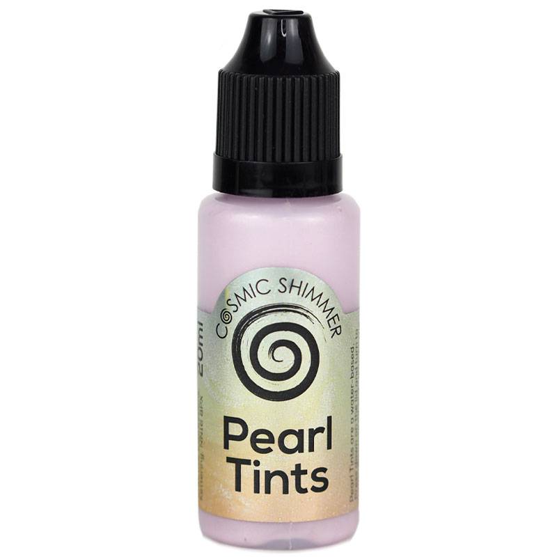 Cosmic Shimmer Pearl Tints-9
