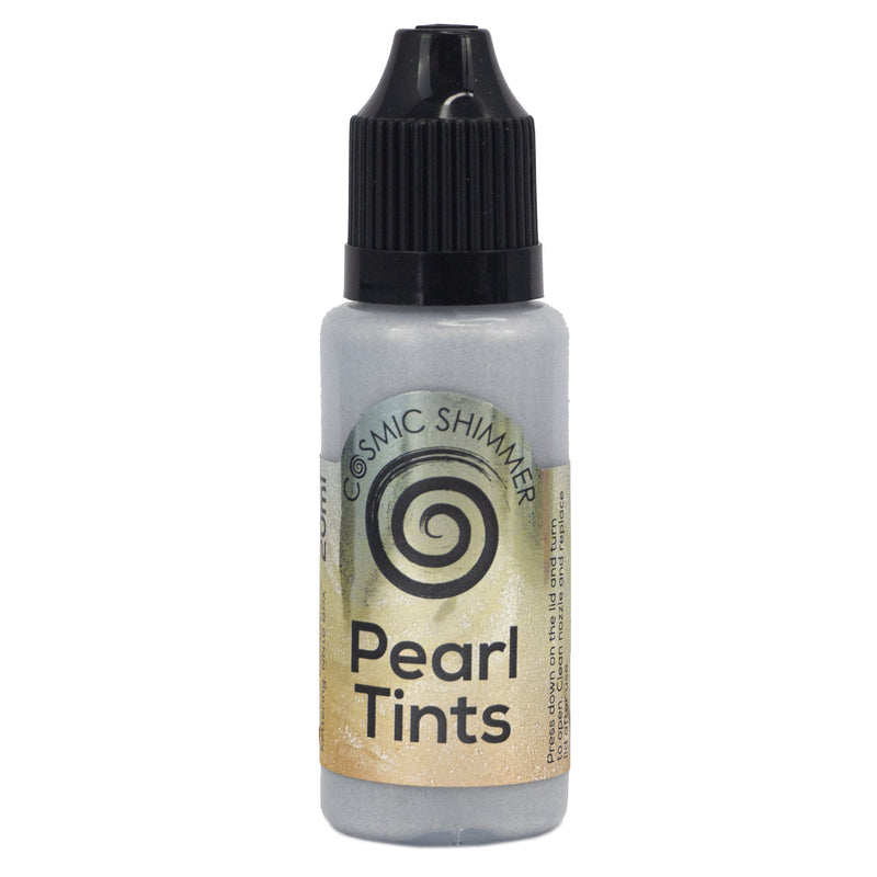 Cosmic Shimmer Pearl Tints-37