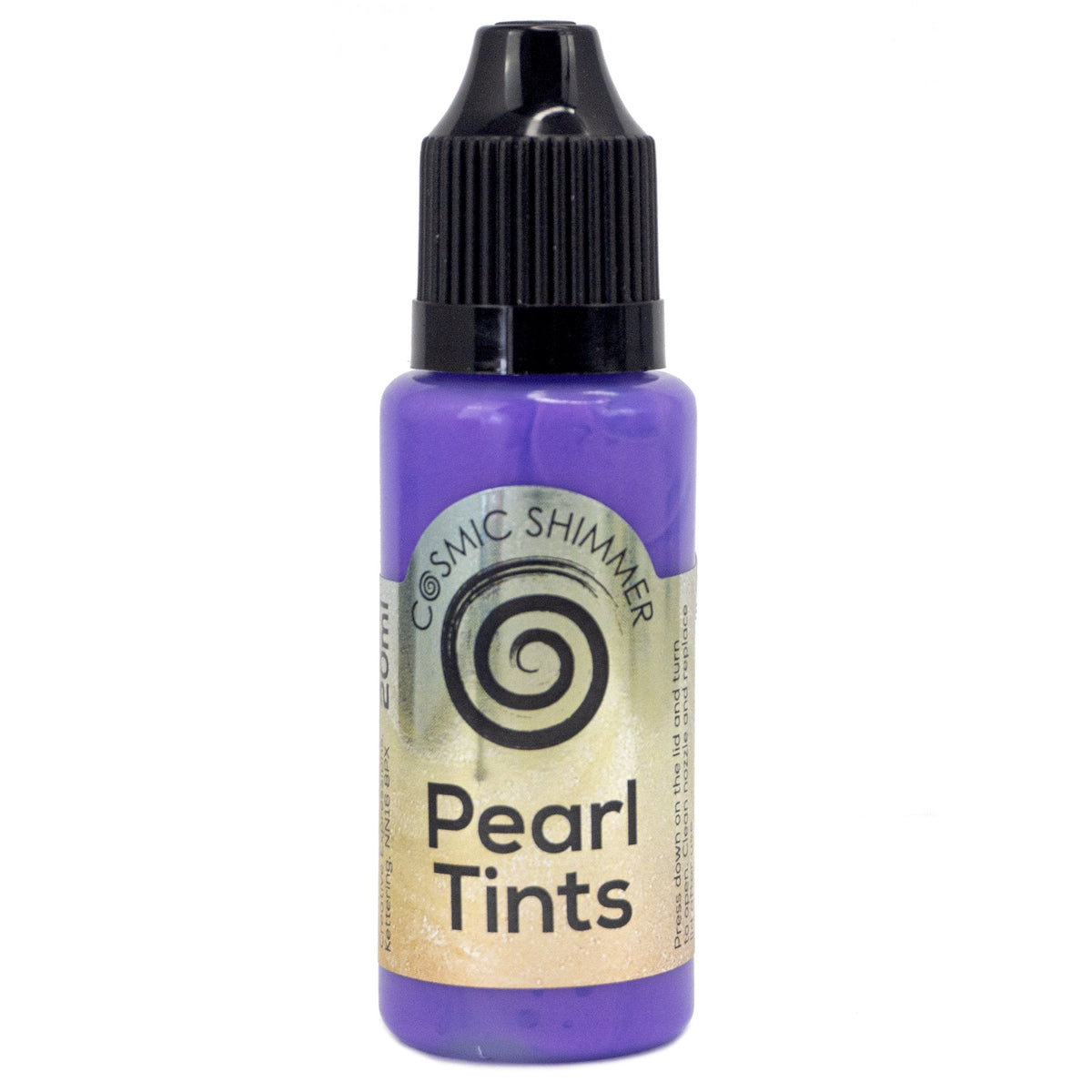 Cosmic Shimmer Pearl Tints-39