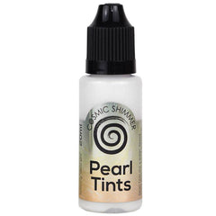 Cosmic Shimmer Pearl Tints-1