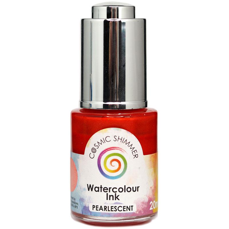 Cosmic Shimmer Watercolour Ink-21
