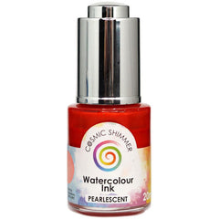 Cosmic Shimmer Watercolour Ink-21