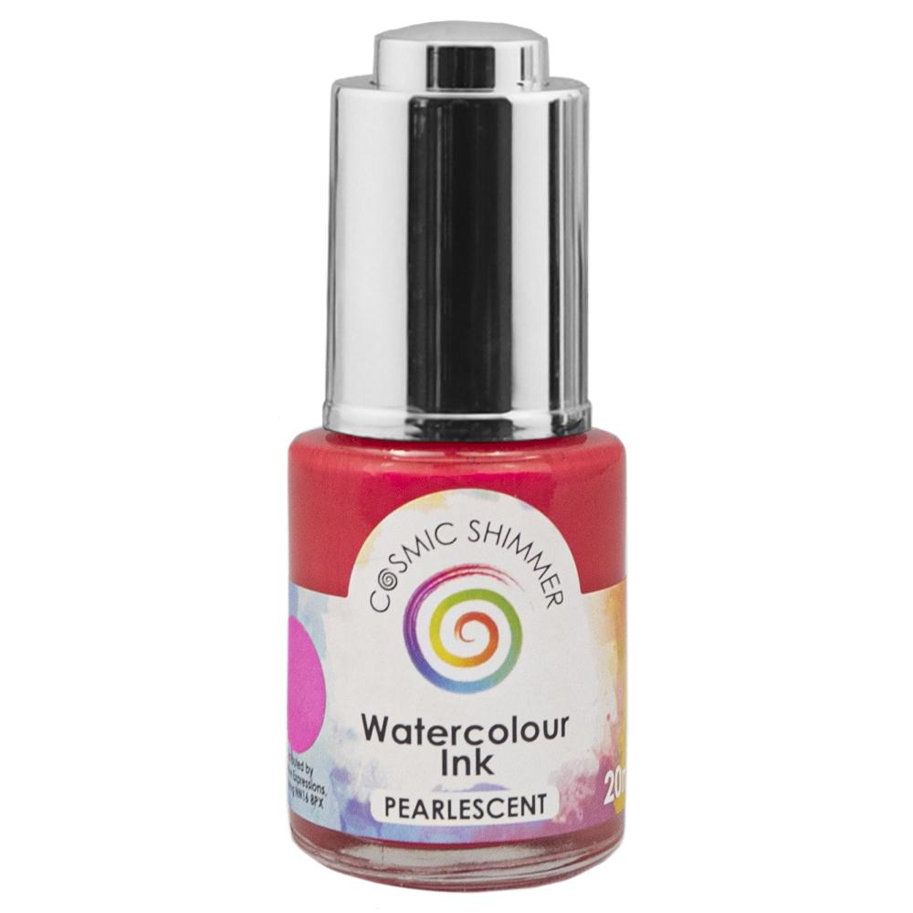 Cosmic Shimmer Watercolour Ink-1