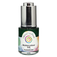 Cosmic Shimmer Watercolour Ink-23