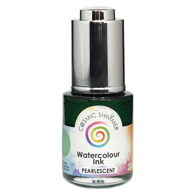 Cosmic Shimmer Watercolour Ink-23