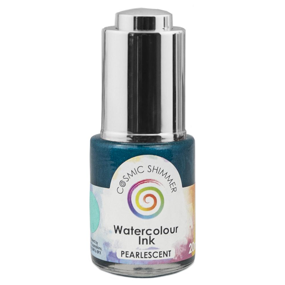 Cosmic Shimmer Watercolour Ink-3