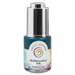 Cosmic Shimmer Watercolour Ink-3