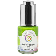 Cosmic Shimmer Watercolour Ink-5