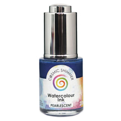 Cosmic Shimmer Watercolour Ink-25