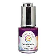 Cosmic Shimmer Watercolour Ink-22