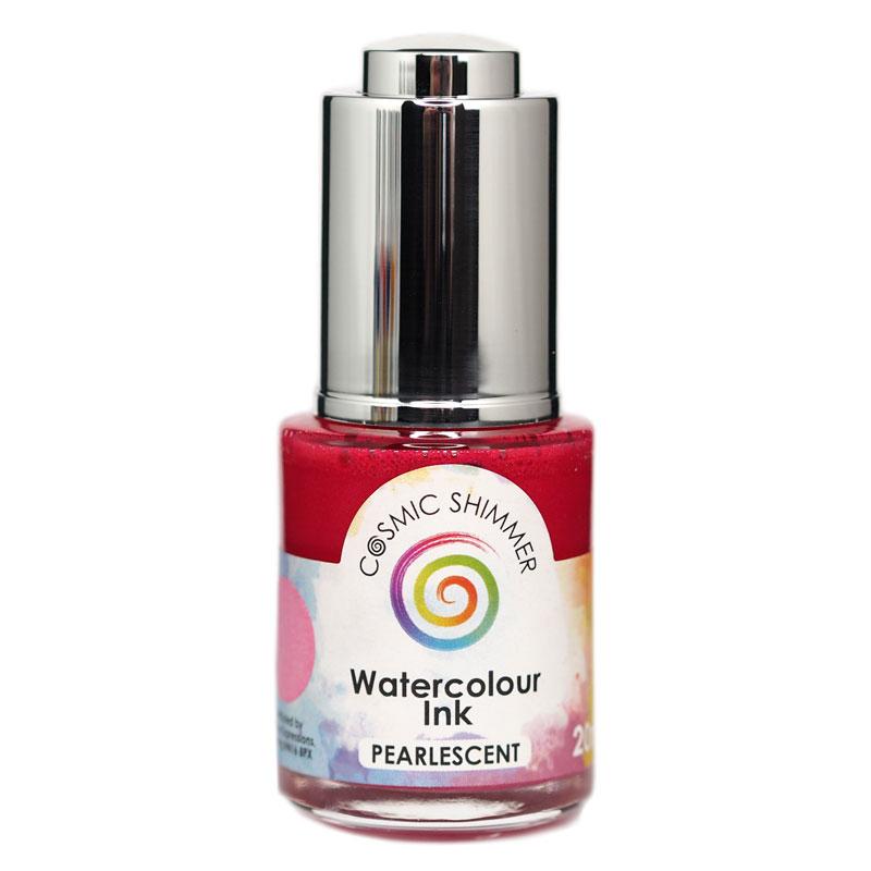 Cosmic Shimmer Watercolour Ink-24