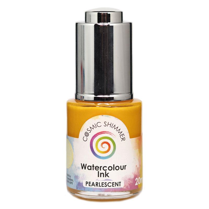 Cosmic Shimmer Watercolour Ink-26