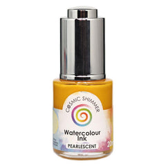 Cosmic Shimmer Watercolour Ink-26