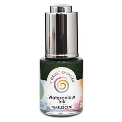 Cosmic Shimmer Watercolour Ink-28