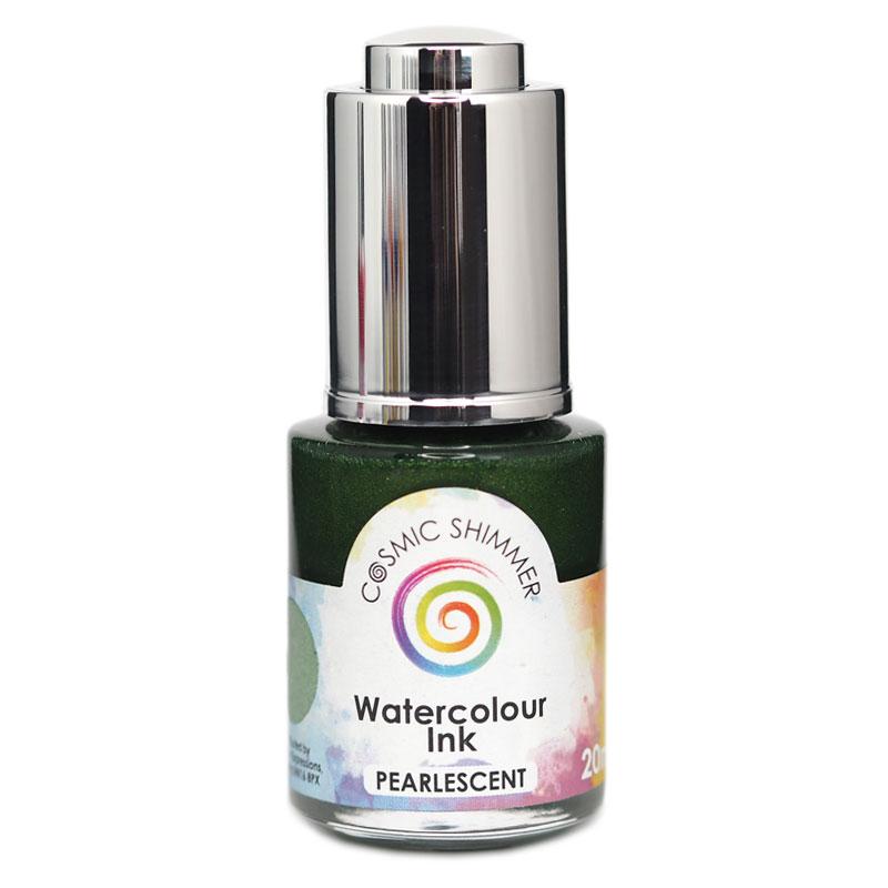 Cosmic Shimmer Watercolour Ink-28