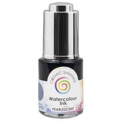 Cosmic Shimmer Watercolour Ink-8