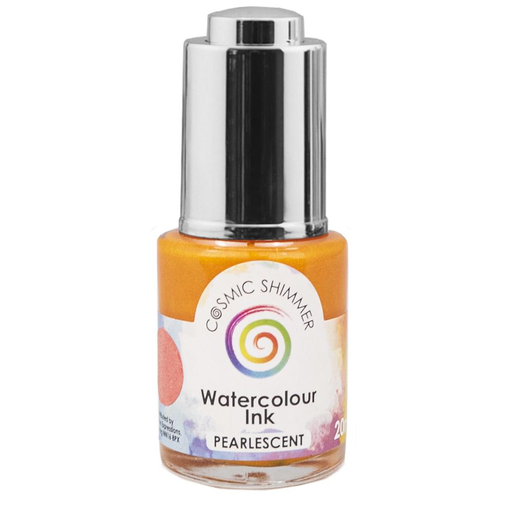 Cosmic Shimmer Watercolour Ink-9