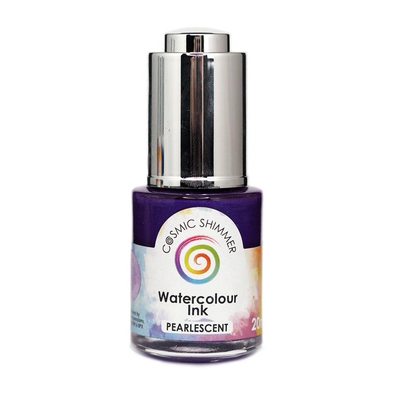 Cosmic Shimmer Watercolour Ink-29