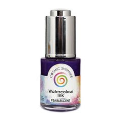 Cosmic Shimmer Watercolour Ink-29
