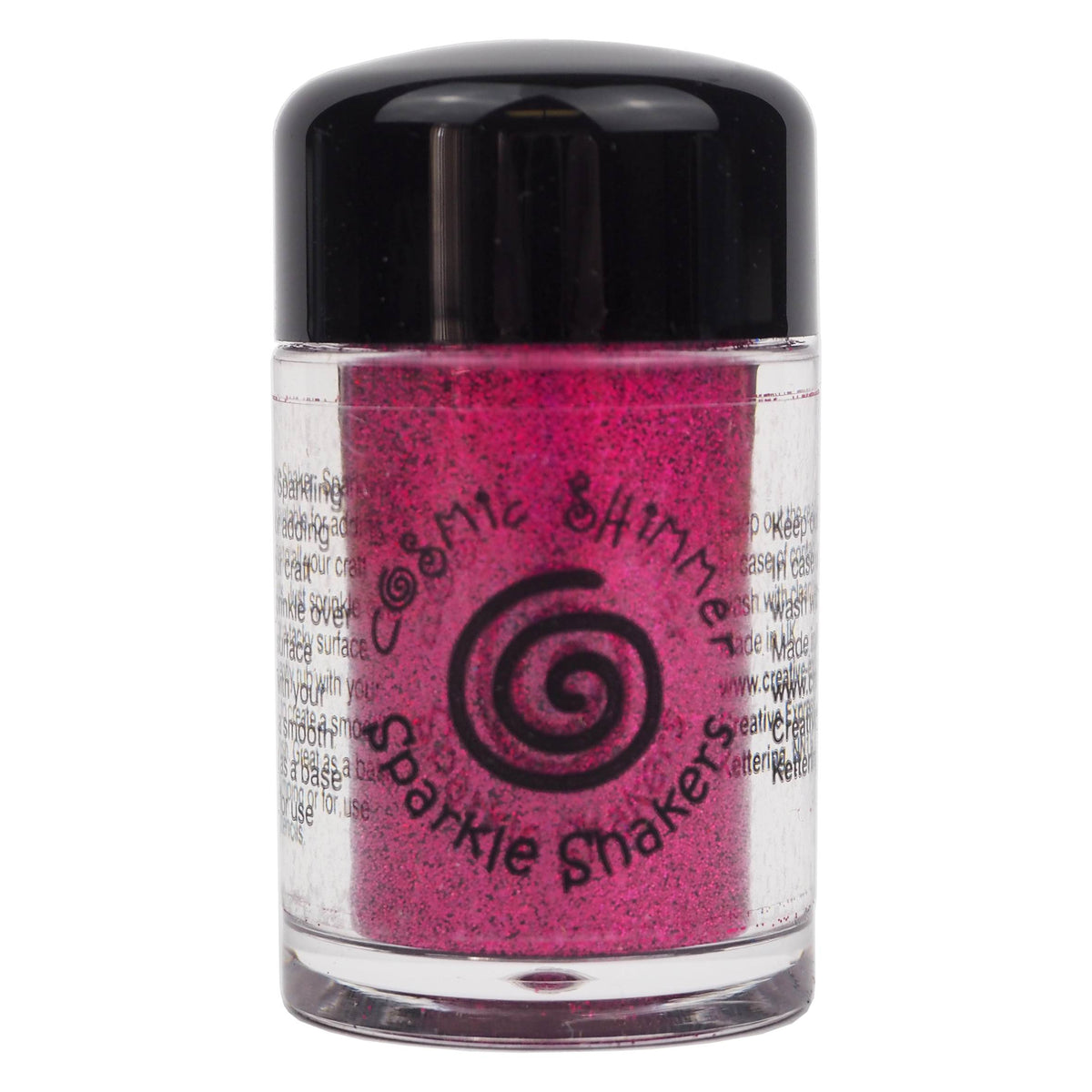 Cosmic Shimmer Sparkle Shaker-21