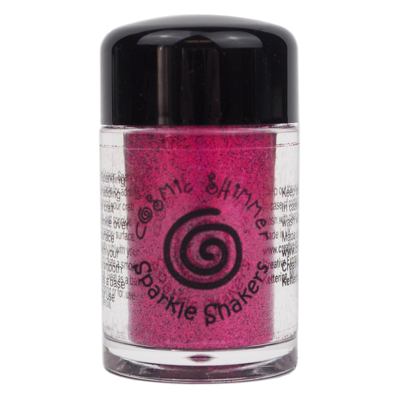 Cosmic Shimmer Sparkle Shaker-21