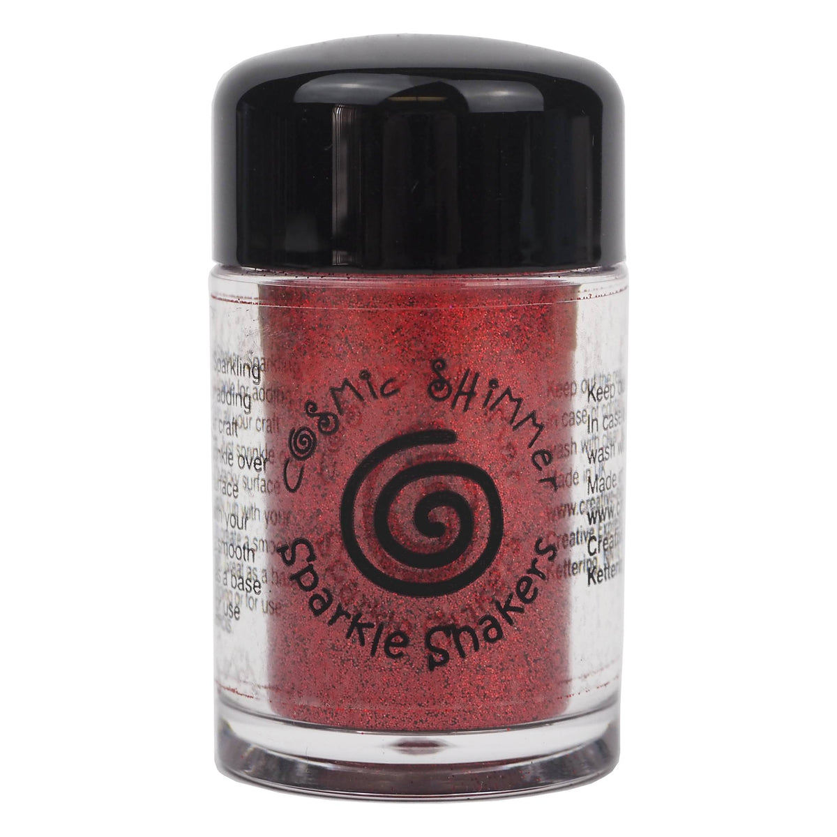 Cosmic Shimmer Sparkle Shaker-22