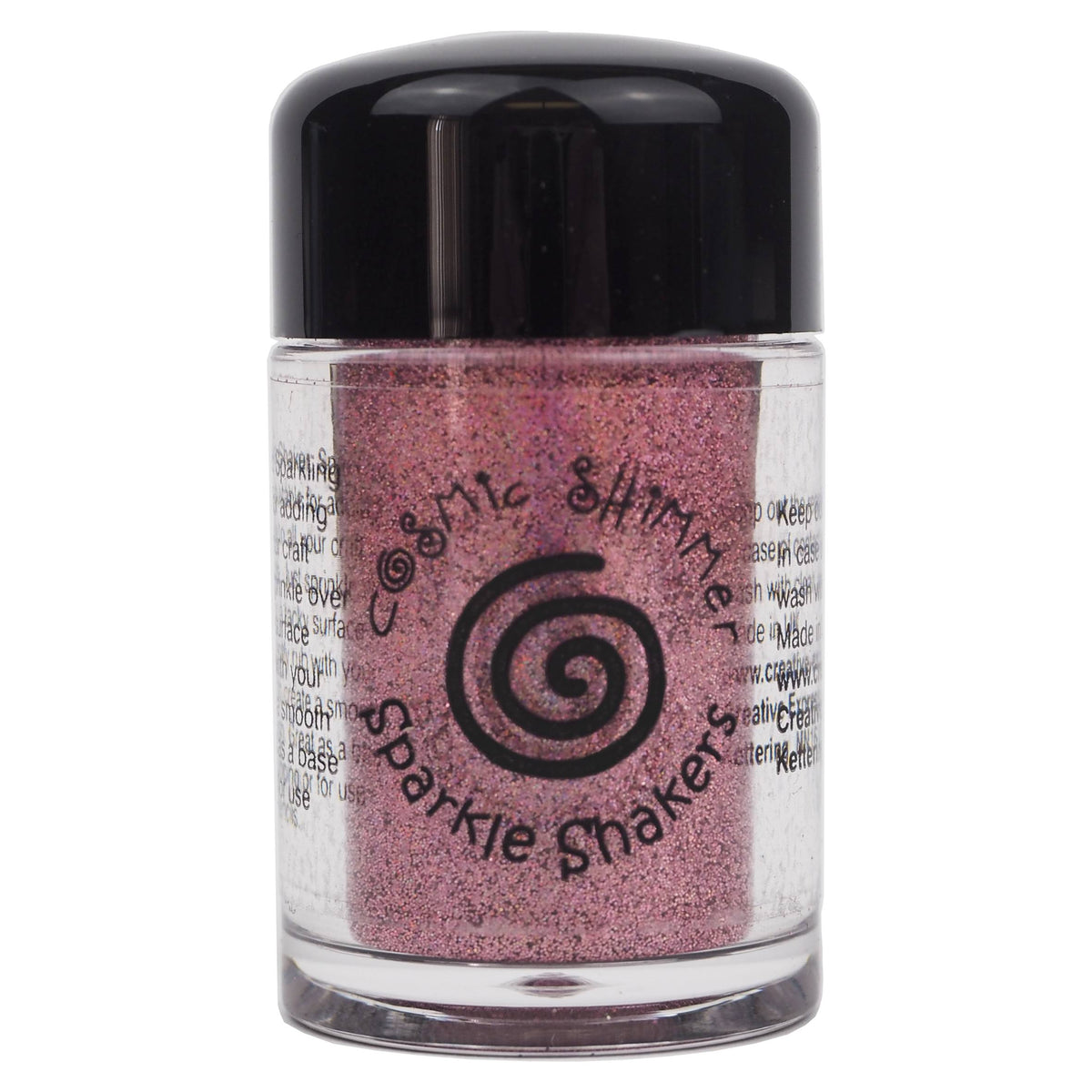 Cosmic Shimmer Sparkle Shaker-31