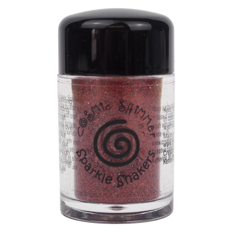 Cosmic Shimmer Sparkle Shaker-32