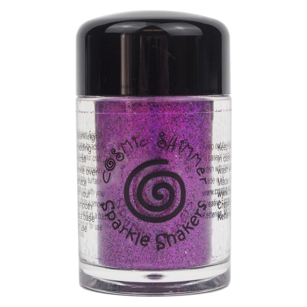 Cosmic Shimmer Sparkle Shaker-36