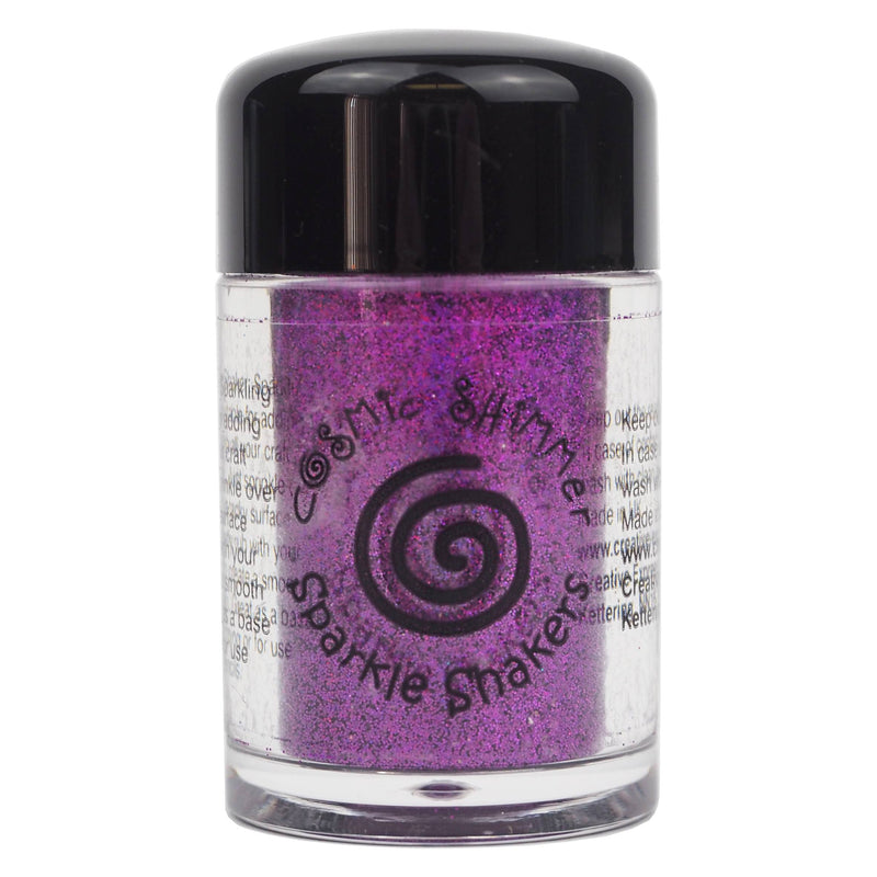 Cosmic Shimmer Sparkle Shaker-36