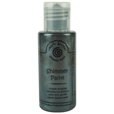 Cosmic Shimmer Shimmer Paint-16