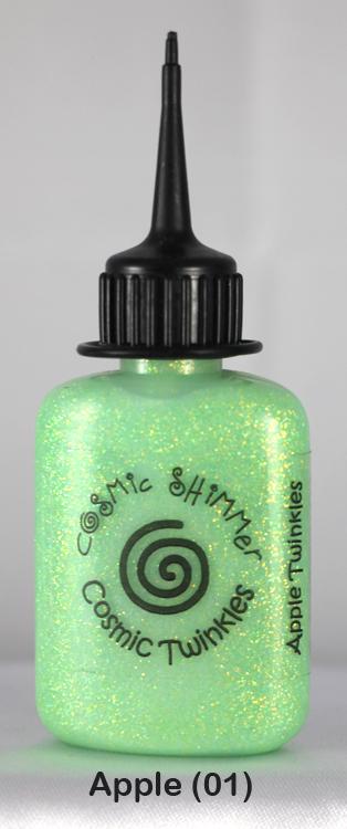 Cosmic Shimmer Twinkles-2
