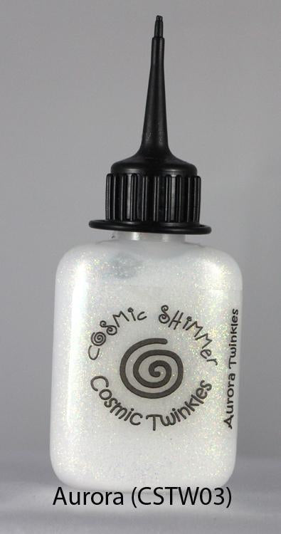 Cosmic Shimmer Twinkles-3