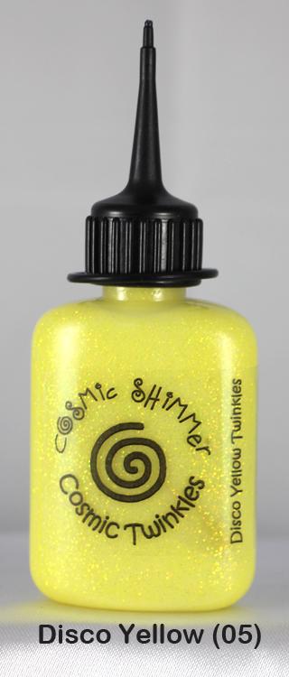 Cosmic Shimmer Twinkles-5