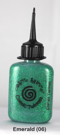Cosmic Shimmer Twinkles-6